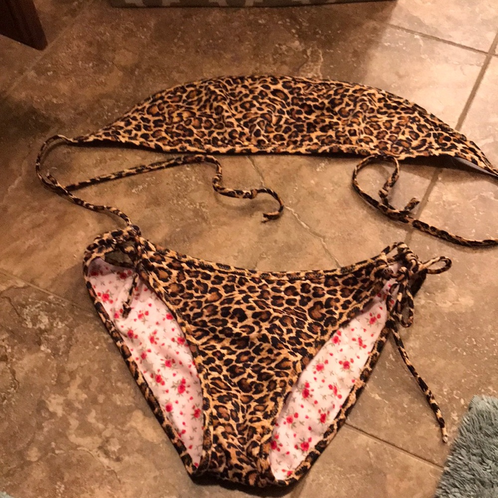 Roxy bikini